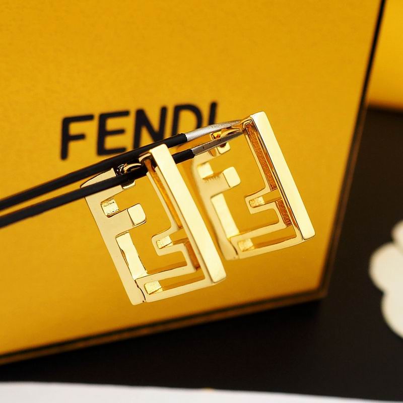Fendi earring 11lyr29
